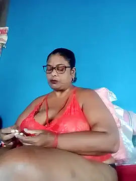 mileesha online show from February 15, 11:39 am