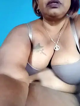 mileesha online show from October 9, 8:12 am