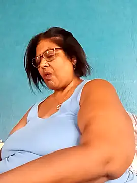 mileesha online show from January 11, 7:57 am