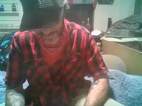 Snapshot of theboobietrap chatting on October 7, 7:05 am theboobietrap online show from October 7, 7:05 am