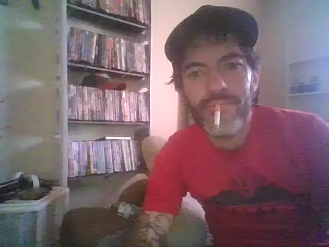 theboobietrap online show from October 7, 8:06 pm