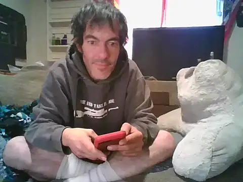 Snapshot of theboobietrap chatting on October 14, 12:11 am theboobietrap online show from October 14, 12:11 am