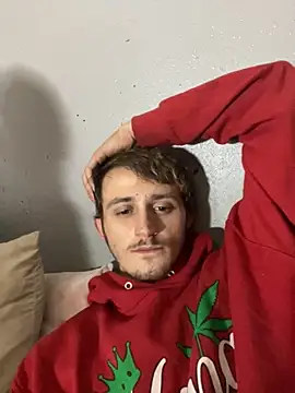 StoneyCam online show from November 8, 12:38 pm