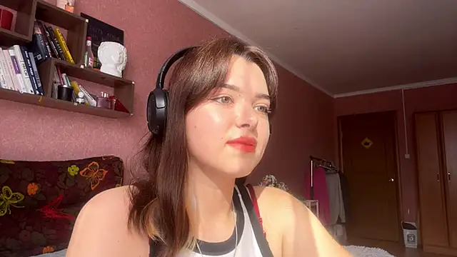 Snapshot of PUP_PUP_Sea chatting on September 14, 7:07 am PUP PUP Sea online show from September 14, 7:07 am