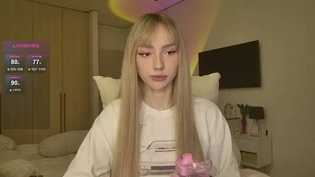 Lunainnk online show from March 15, 2:28 am