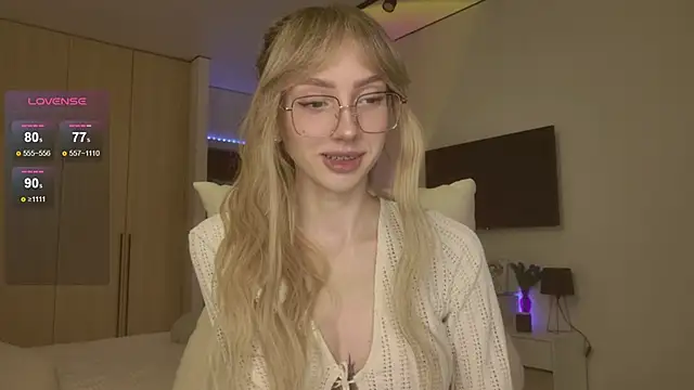 Lunainnk online show from April 20, 12:46 am