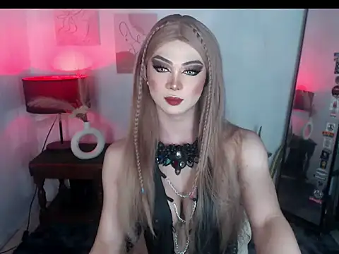 Hugecock shantall online show from October 22, 3:01 pm