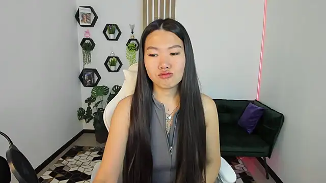 LunaPurrr online show from September 22, 10:56 pm