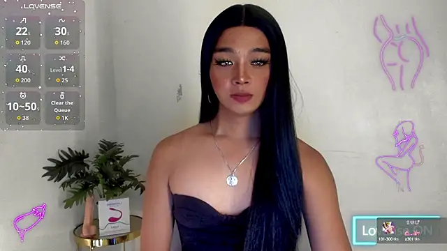 TrinityFucksYou online show from September 21, 12:40 pm