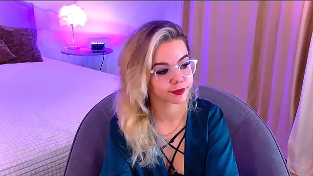 PrincessSlay online show from September 19, 5:31 am