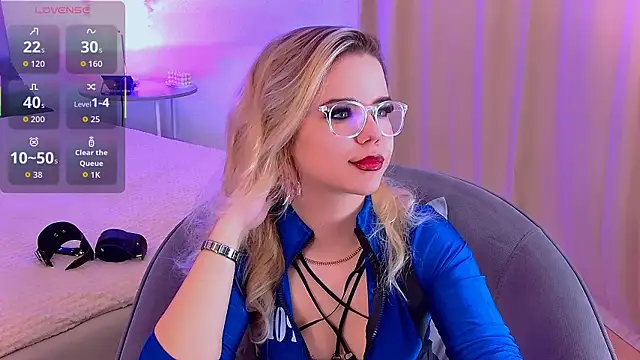 PrincessSlay online show from October 30, 5:31 am