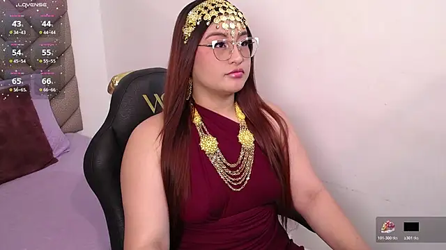 heluejamil online show from October 22, 12:49 pm