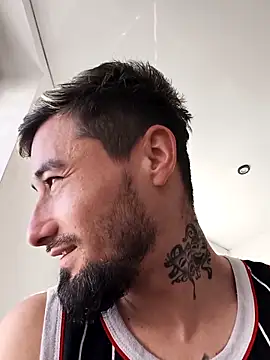 Negrila25 online show from February 15, 10:36 am