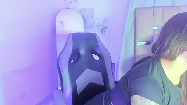 JulianaCarter online show from September 23, 7:50 pm