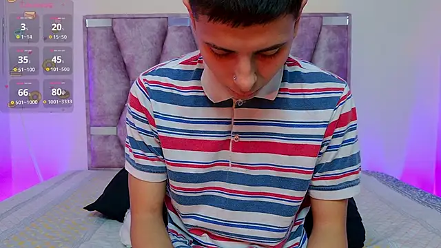 Snapshot of lana_and_liam_ chatting on September 17, 10:28 am lana and liam online show from September 17, 10:28 am