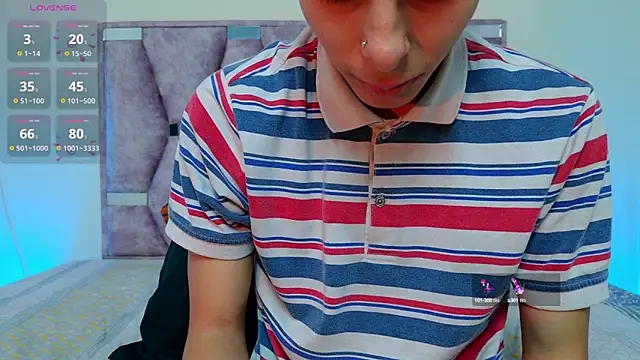 Snapshot of lana_and_liam_ chatting on September 19, 10:16 am lana and liam online show from September 19, 10:16 am