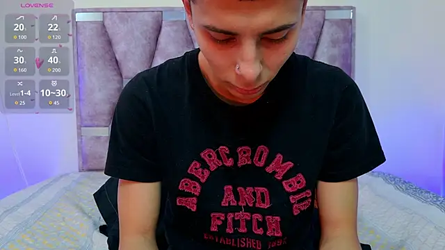 Snapshot of lana_and_liam_ chatting on September 20, 10:27 am lana and liam online show from September 20, 10:27 am