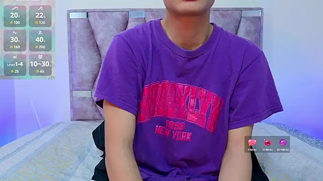 Snapshot of lana_and_liam_ chatting on September 28, 10:31 am lana and liam online show from September 28, 10:31 am