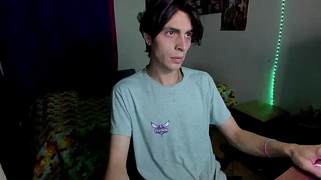 golden ryyan online show from February 18, 1:12 am