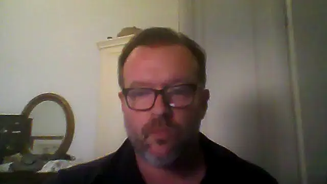 TuacanyCock online show from May 25, 5:30 pm