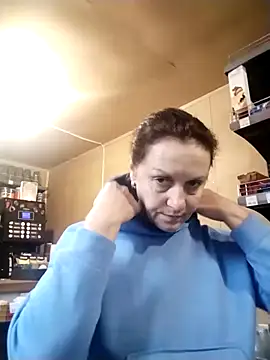 KimmyAghora online show from September 17, 5:42 am