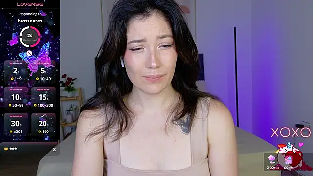 Eliih 01 online show from October 2, 2:51 am