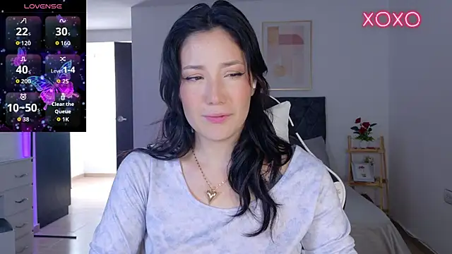 Eliih 01 online show from November 3, 3:46 pm