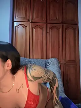 KaditaNavarro online show from September 27, 10:26 pm