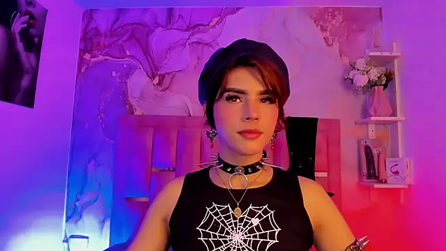 DannysaStar online show from September 19, 9:48 pm