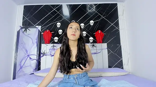 SweettGiselle- online show from October 20, 8:42 pm