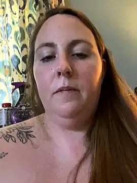 Domimommy420 online show from October 9, 5:33 pm