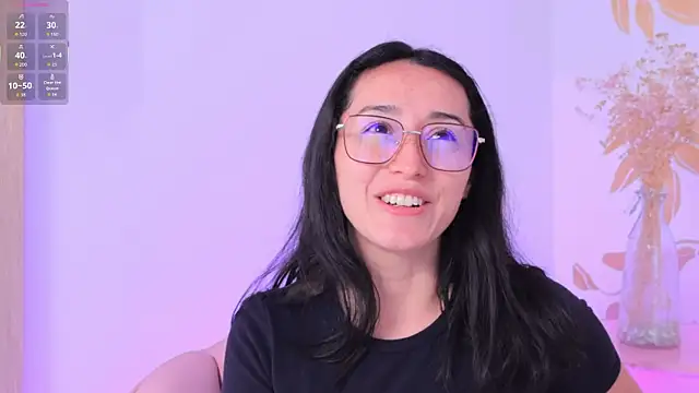 Snapshot of Ginevra_esposito chatting on October 11, 12:58 pm Ginevra esposito online show from October 11, 12:58 pm