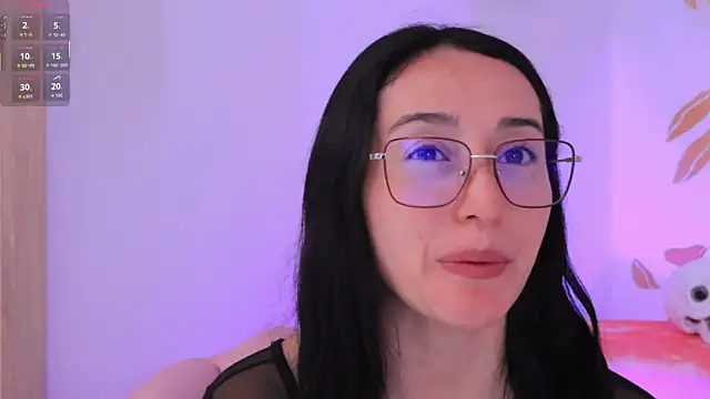 Ginevra esposito online show from October 29, 12:29 pm