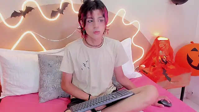 Dan Copers online show from October 29, 2:41 pm