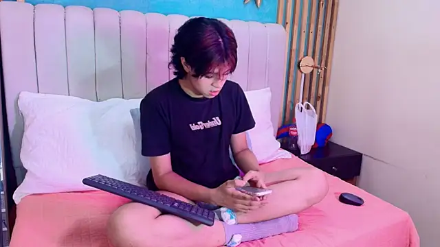 Dan Copers online show from May 13, 9:11 pm