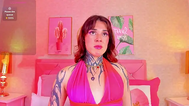 mystikdoll online show from December 15, 3:44 am