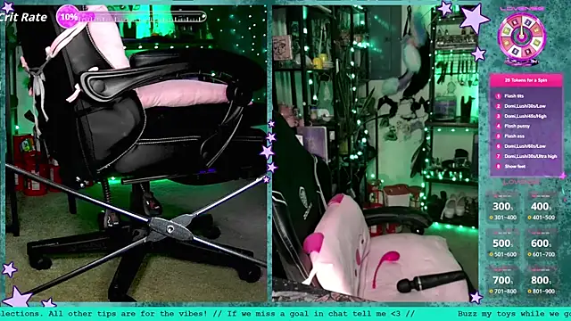 Snapshot of LadyMarzanna chatting on June 21, 6:49 am LadyMarzanna online show from June 21, 6:49 am