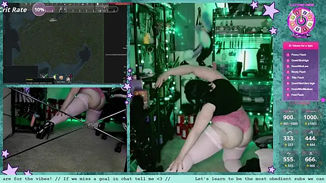 Snapshot of LadyMarzanna chatting on July 25, 2:47 pm LadyMarzanna online show from July 25, 2:47 pm