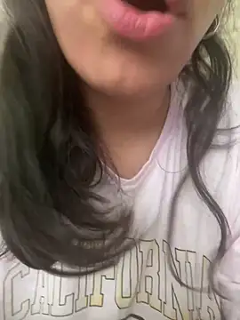 Snapshot of Nursen1 chatting on February 17, 11:07 am Nursen1 online show from February 17, 11:07 am