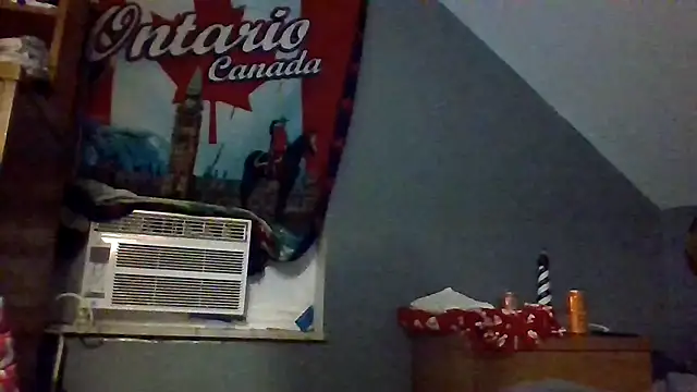 sarah2007 online show from November 17, 3:23 am