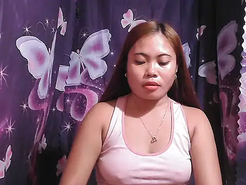 Hot Samantha4u online show from April 6, 8:54 pm