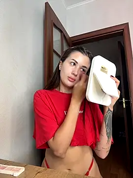 Snapshot of vexlana chatting on September 22, 8:27 am vexlana online show from September 22, 8:27 am