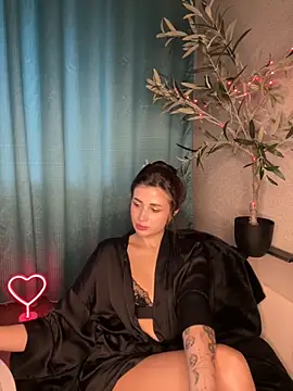 Snapshot of vexlana chatting on October 9, 11:08 am vexlana online show from October 9, 11:08 am