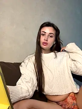 Snapshot of vexlana chatting on October 12, 1:43 pm vexlana online show from October 12, 1:43 pm