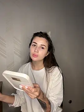 Snapshot of vexlana chatting on October 17, 12:30 pm vexlana online show from October 17, 12:30 pm