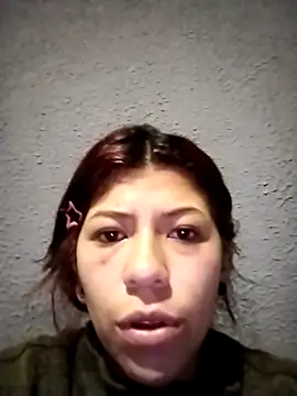 Raven Rouge  online show from January 7, 4:15 am