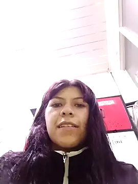 Raven Rouge  online show from February 20, 7:47 pm