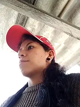 Raven Rouge  online show from March 13, 6:47 pm