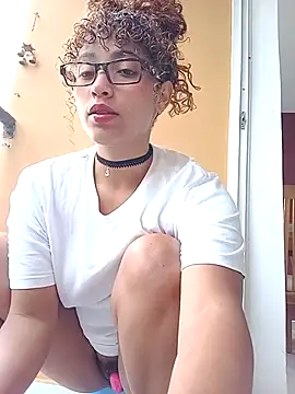 Vikyvoyeur online show from November 21, 7:12 pm