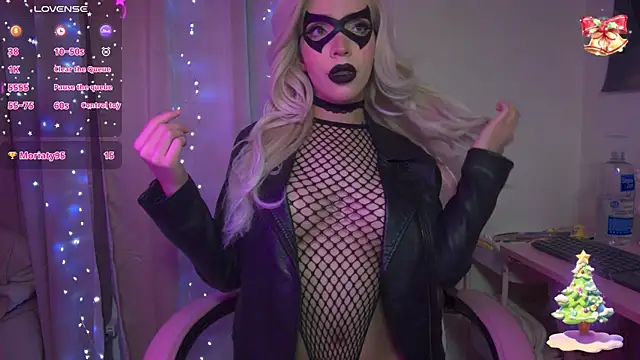 victoriabb28 online show from November 3, 2:35 am